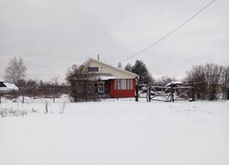 Продажа дома, 36 м2, деревня Чегодаевка, Чегодаевская улица