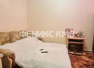 Продажа 2-комнатной квартиры, 38 м2, Пятигорск, улица Нины Попцовой
