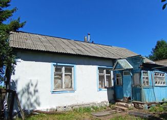 Дом на продажу, 30.6 м2, рабочий посёлок Пронск, Заводская улица