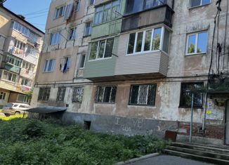 1-комнатная квартира на продажу, 20.4 м2, Находка, Пограничная улица, 72