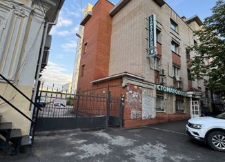 3-комнатная квартира на продажу, 77 м2, Саратов, улица имени Н.А. Некрасова, 54, Волжский район