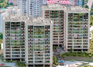 Продам 2-ком. квартиру, 68 м2, Ялта, Красноармейская улица, 36Бк1