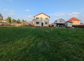 Продажа дома, 129.3 м2, село Зюзино, Луговая улица