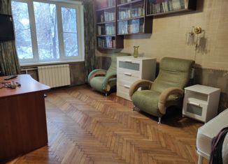 Продам 2-комнатную квартиру, 44 м2, Москва, улица Маршала Тухачевского, 23к1, улица Маршала Тухачевского