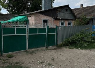 Продаю дом, 38.9 м2, Новопавловск, площадь Ленина