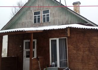 Продажа дома, 43 м2, Сланцы, Красноармейская улица, 4