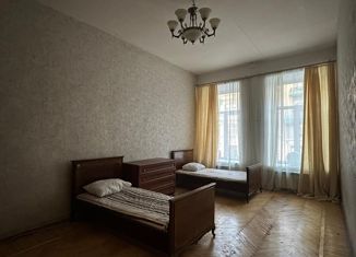 Продам 3-ком. квартиру, 58 м2, Санкт-Петербург, проспект Науки, 6, проспект Науки