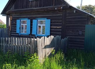 Продажа дома, 30 м2, Кировград, улица Островского, 10