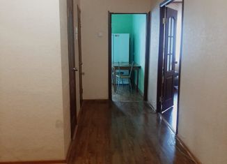 Продажа однокомнатной квартиры, 39.2 м2, Астрахань, Зелёная улица, 1к5, ЖК Зеленая-1