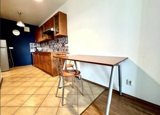 Продам двухкомнатную квартиру, 50 м2, Краснодар, Восточно-Кругликовская улица, 28/1, микрорайон Панорама