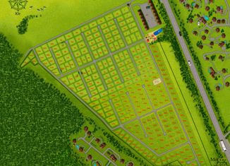 Участок на продажу, 8.51 сот., дачный посёлок Дороховы дачи