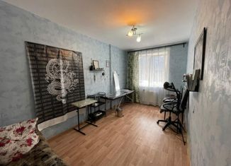 3-комнатная квартира на продажу, 60.4 м2, посёлок городского типа Яблоновский, ЖК Компаньон-Сити