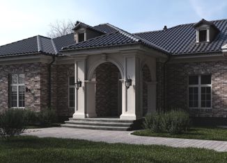 Продажа дома, 130 м2, Краснодар, Становая улица, 30, Становая улица