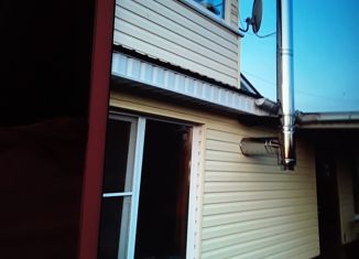 Продам дом, 249.8 м2, деревня Мулино, Колхозная улица, 21