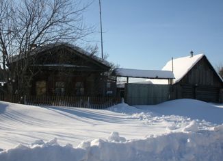 Дом на продажу, 18 м2, село Верхнемакарово, улица Чкалова