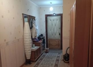 Продается трехкомнатная квартира, 74.3 м2, Москва, Берингов проезд, 3, Берингов проезд