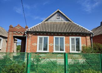 Продаю дом, 45 м2, станица Новодмитриевская