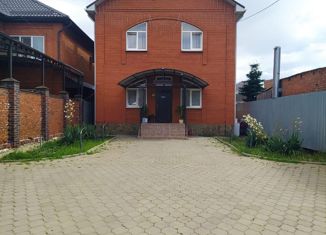 Продается дом, 203 м2, Краснодар, Фестивальный микрорайон, улица Бабушкина
