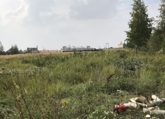 Продается земельный участок, 12 сот., деревня Берёзовка, Новая улица