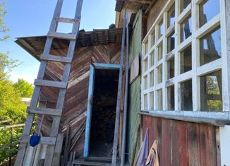 Продаю дом, 23 м2, Берёзовский, коллективный сад № 15, 44