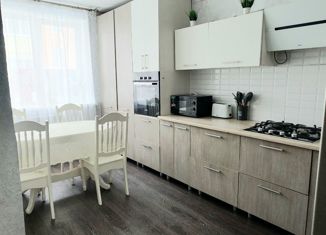 2-комнатная квартира на продажу, 44 м2, Ульяновская область, проспект Столыпина, 27