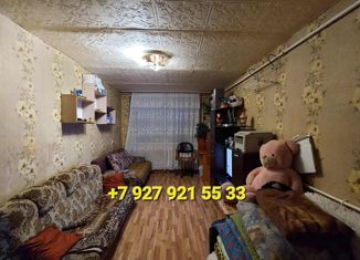 Продаю однокомнатную квартиру, 36 м2, деревня Сарлак, улица Маяковского, 17А