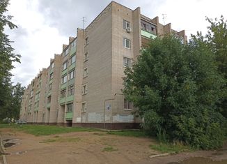 1-ком. квартира на продажу, 34.5 м2, Кострома, 5-я Рабочая улица, 4, Фабричный район