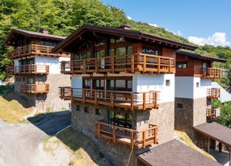 Дом на продажу, 199 м2, село Эсто-Садок, Берёзовая улица, 19