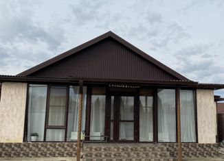 Дом на продажу, 116 м2, село Красногвардейское, Дальневосточная улица