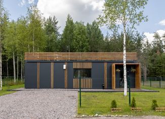 Дом на продажу, 108 м2, коттеджный поселок Среда обитания