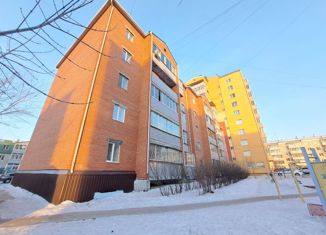 Продам 3-комнатную квартиру, 73 м2, Улан-Удэ, проспект Строителей, 58Ак2