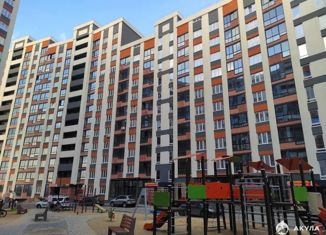 Продается 1-комнатная квартира, 37.2 м2, Воронеж, улица Саврасова, 86, ЖК Мандарин