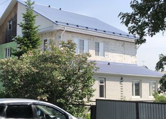 Продается дом, 120.5 м2, Барнаул, Ясеневая улица, 17А