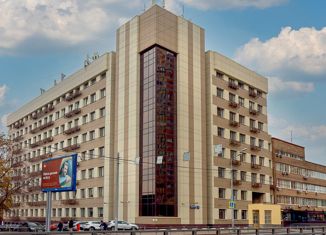 Квартира на продажу студия, 25 м2, Москва, Нижегородская улица, 32с15, Нижегородская улица