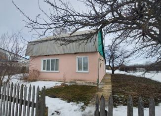 Продажа дома, 75 м2, Липецкая область, Речная улица, 20