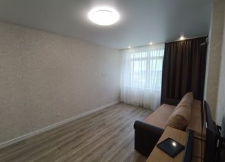 Двухкомнатная квартира на продажу, 54.2 м2, Тюмень, Харьковская улица, 74, ЖК Сердце Сибири