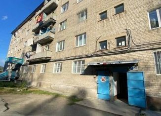 Продаю комнату, 12.4 м2, Находка, Спортивная улица, 3А