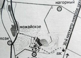 Продажа участка, 12 сот., село Мармыжи