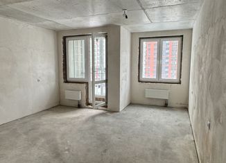 Продам квартиру студию, 27.4 м2, Уфа, Яркий бульвар, 10, Дёмский район