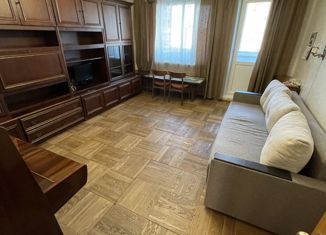 Трехкомнатная квартира на продажу, 61.6 м2, Санкт-Петербург, улица Академика Байкова, 11к2, улица Академика Байкова