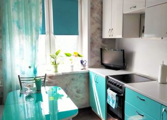 Продаю 1-ком. квартиру, 33.2 м2, Жигулёвск, Механический переулок, 1