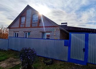 Продается дом, 113 м2, поселок городского типа Карабаш, улица Салимгараева