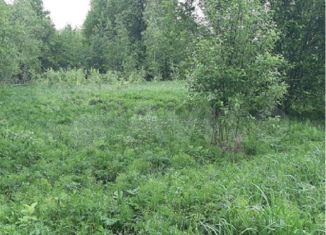 Земельный участок на продажу, 12.3 сот., село Сомовка, Комсомольская улица