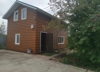 Продам дом, 89.9 м2, Уфа, Калининский район, СО Черёмушки-4, 15