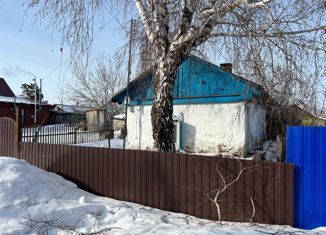 Продажа дома, 18.4 м2, Калачинск, улица Маршала Жукова