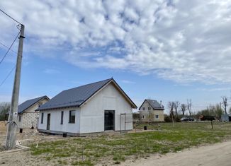 Продаю участок, 10 сот., посёлок Рассвет, Центральная улица