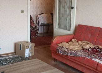 Продам 2-ком. квартиру, 50.5 м2, Ишим, Казанская улица, 121