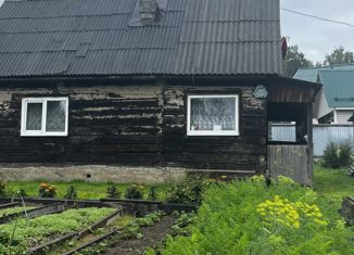 Продаю дом, 40 м2, Междуреченск, Назасская улица