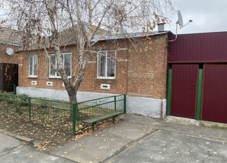 Продажа дома, 66.8 м2, село Покровское, улица Фрунзе, 13