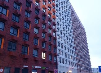 Продаю 2-комнатную квартиру, 55.2 м2, Москва, Кольская улица, 8к2, Кольская улица